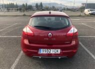 RENAULT Mégane gt Renault sport 2.0 tce