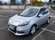 RENAULT Scenic 1.5 dci