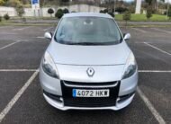 RENAULT Scenic 1.5 dci