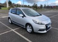 RENAULT Scenic 1.5 dci