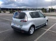 RENAULT Scenic 1.5 dci