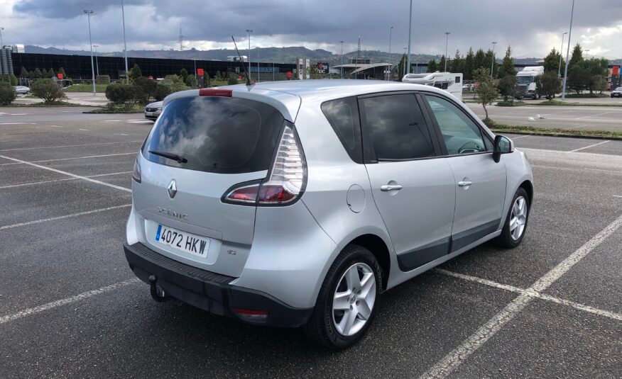 RENAULT Scenic 1.5 dci