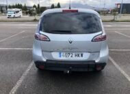 RENAULT Scenic 1.5 dci