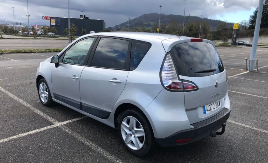 RENAULT Scenic 1.5 dci