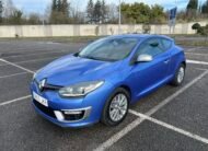 RENAULT Megane GT 1.2 tce