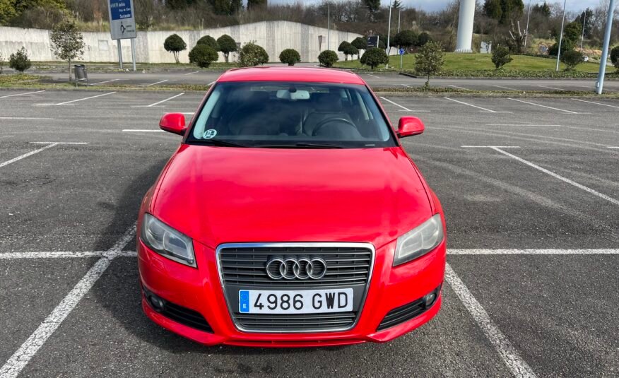 AUDI A3 Ambition 1.9 TDI