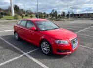 AUDI A3 Ambition 1.9 TDI