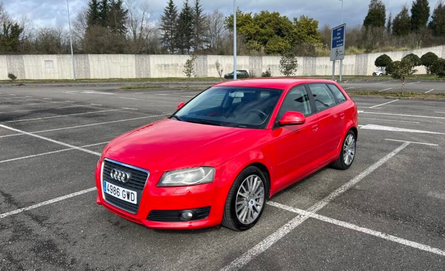 AUDI A3 Ambition 1.9 TDI