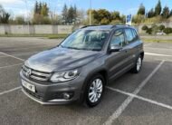 VOLKSWAGEN Tiguan 2.0 tdi