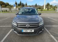 VOLKSWAGEN Tiguan 2.0 tdi