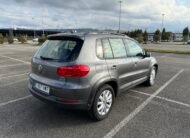 VOLKSWAGEN Tiguan 2.0 tdi
