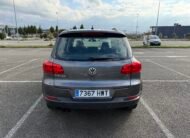 VOLKSWAGEN Tiguan 2.0 tdi