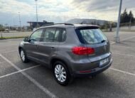 VOLKSWAGEN Tiguan 2.0 tdi