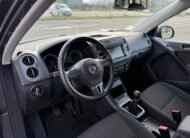 VOLKSWAGEN Tiguan 2.0 tdi