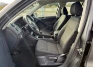 VOLKSWAGEN Tiguan 2.0 tdi