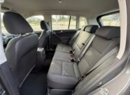 VOLKSWAGEN Tiguan 2.0 tdi