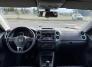 VOLKSWAGEN Tiguan 2.0 tdi