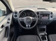 VOLKSWAGEN Tiguan 2.0 tdi