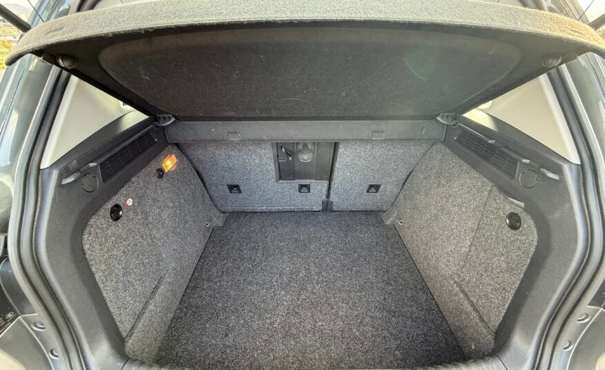 VOLKSWAGEN Tiguan 2.0 tdi