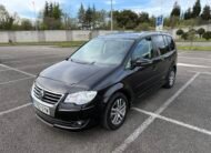 VOLKSWAGEN Touran 1.9 TDI