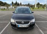 VOLKSWAGEN Touran 1.9 TDI