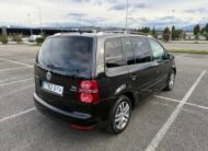VOLKSWAGEN Touran 1.9 TDI