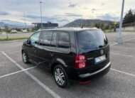 VOLKSWAGEN Touran 1.9 TDI