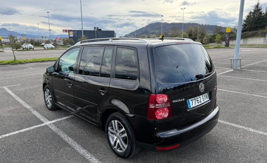 VOLKSWAGEN Touran 1.9 TDI