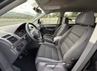 VOLKSWAGEN Touran 1.9 TDI