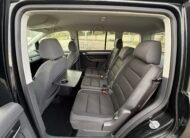 VOLKSWAGEN Touran 1.9 TDI