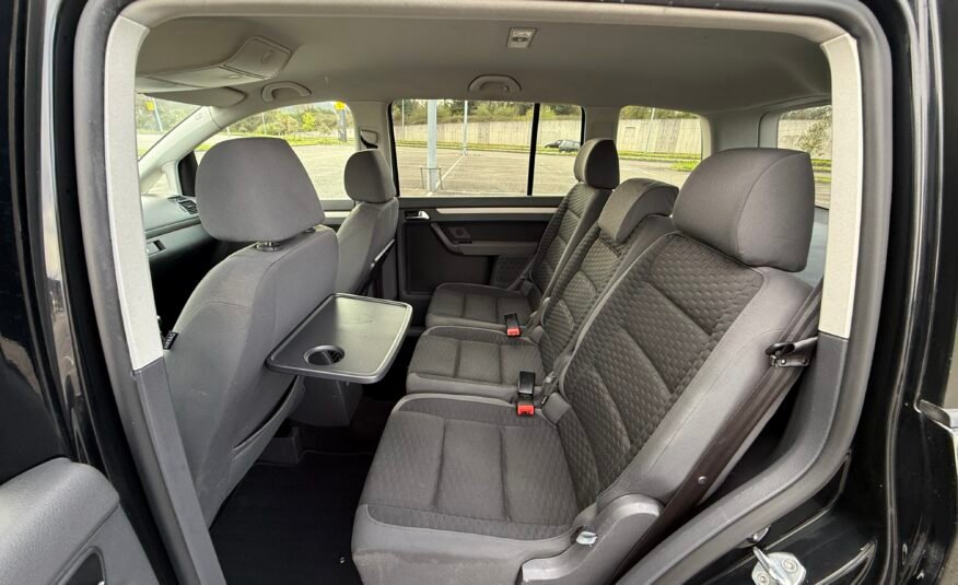 VOLKSWAGEN Touran 1.9 TDI