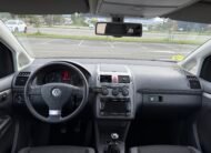 VOLKSWAGEN Touran 1.9 TDI