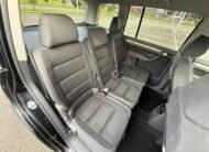 VOLKSWAGEN Touran 1.9 TDI