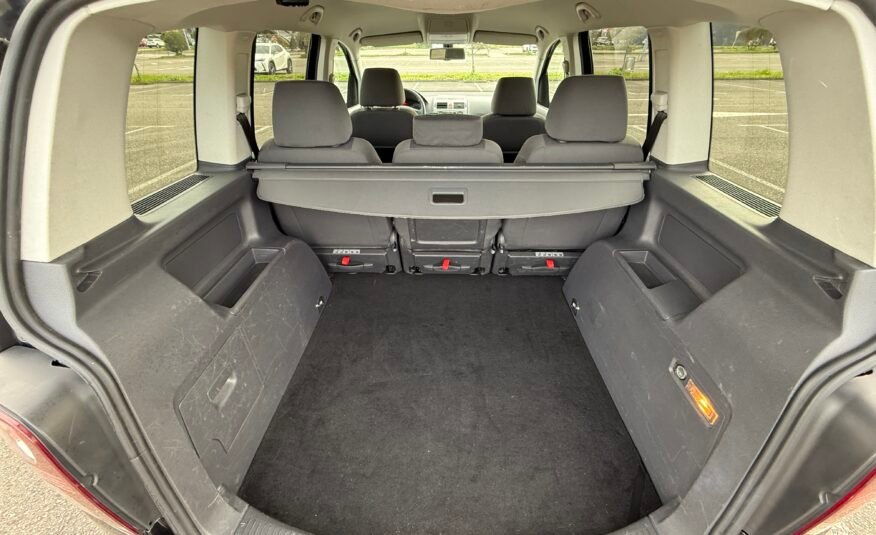 VOLKSWAGEN Touran 1.9 TDI