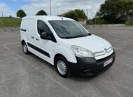 CITROEN Berlingo 1.6 hdi