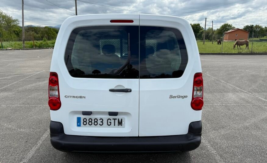CITROEN Berlingo 1.6 hdi