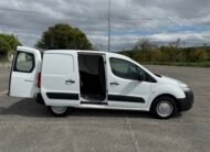 CITROEN Berlingo 1.6 hdi