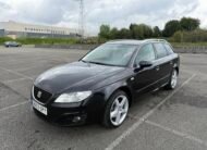 SEAT Exeo 2.0 tdi