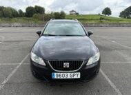 SEAT Exeo 2.0 tdi