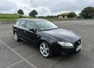 SEAT Exeo 2.0 tdi
