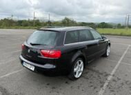 SEAT Exeo 2.0 tdi