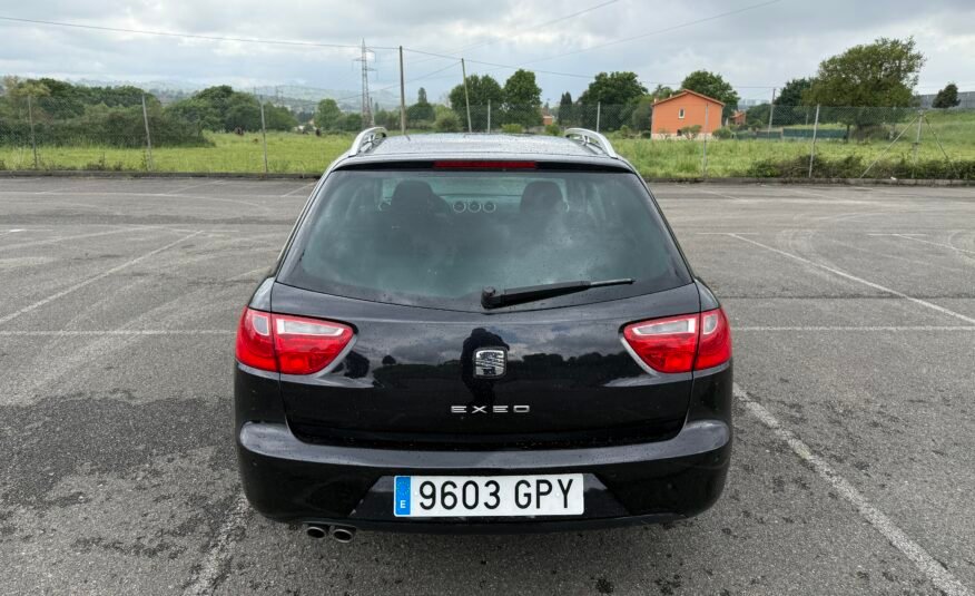 SEAT Exeo 2.0 tdi