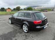 SEAT Exeo 2.0 tdi