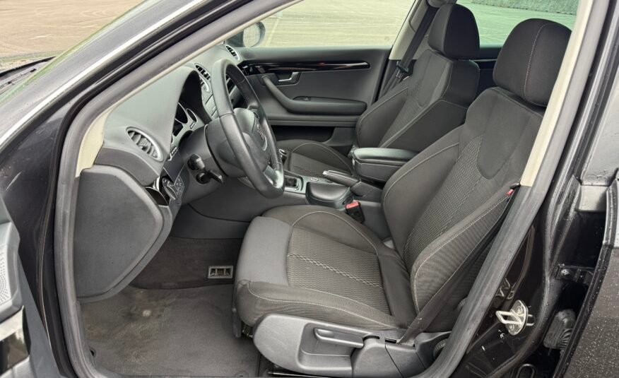 SEAT Exeo 2.0 tdi