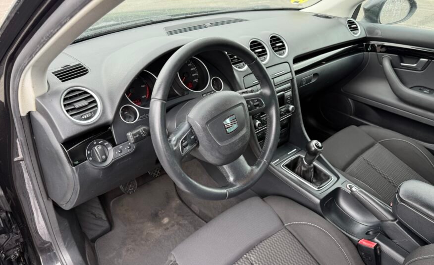 SEAT Exeo 2.0 tdi