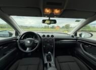 SEAT Exeo 2.0 tdi
