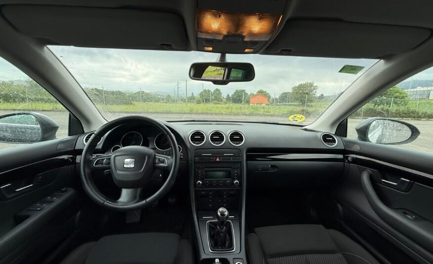 SEAT Exeo 2.0 tdi