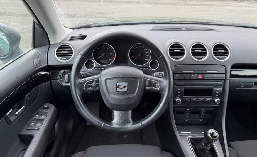 SEAT Exeo 2.0 tdi