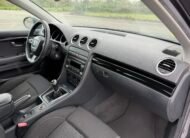 SEAT Exeo 2.0 tdi