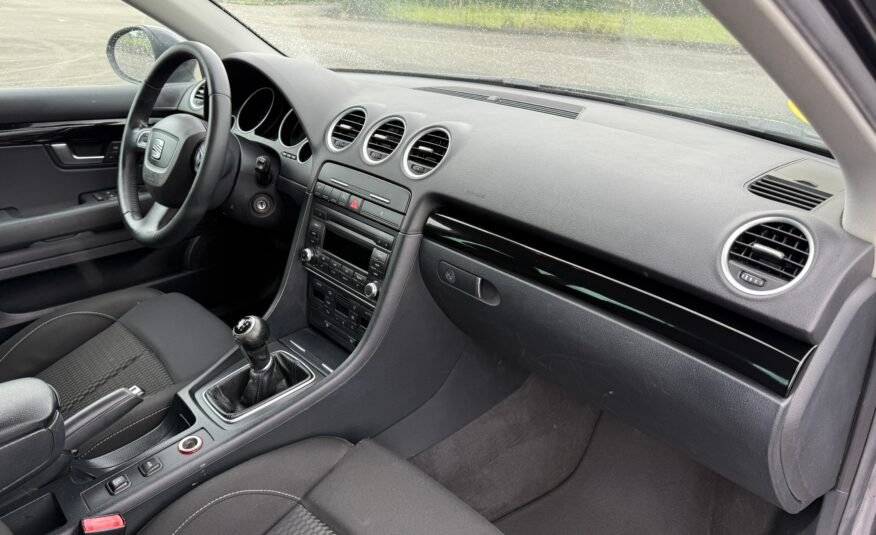SEAT Exeo 2.0 tdi